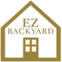 EZ Backyard East Elliott San Diego Logo